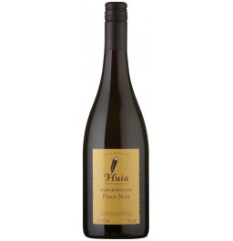 Вино Huia, Pinot Noir, 2013