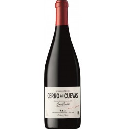 Вино Gomez Cruzado, "Cerro Las Cuevas", Rioja DOCa
