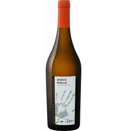 Вино Domaine de la Renardiere, "Les Terrasses", Arbois Pupillin AOC, 2016