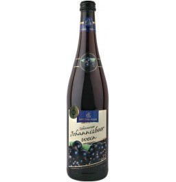 Вино Katlenburger, Schwarzer Johannisbeer