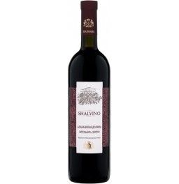 Вино Shalvino, "Alazani Valley" Red
