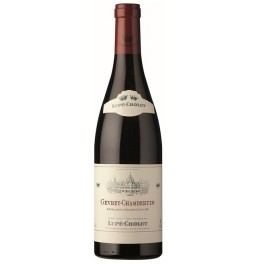 Вино Lupe-Cholet, Gevrey-Chambertin 1-er Cru "Les Lavaux Saint-Jacques" AOC, 2016