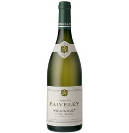 Вино Faiveley, Meursault 1-er Cru "Blagny" AOC, 2016