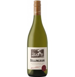 Вино Bellingham, "Homestead Series" Sauvignon Blanc, 2018