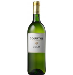 Вино Dourthe, "Grands Terroirs" Graves Blanc, 2017