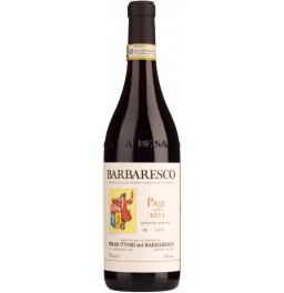 Вино Produttori del Barbaresco, Barbaresco Riserva "Paje" DOCG, 2013