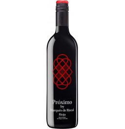 Вино Marques de Riscal, "Proximo", Rioja DOC, 2016