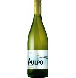 Вино "Sal de Fiesta" El Pulpo