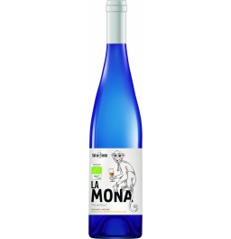 Вино "Sal de Fiesta" La Mona