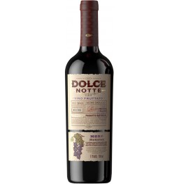 Вино "Dolce Notte" Mora