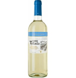 Вино "Torre Tallada" Blanco Joven