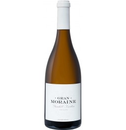 Вино Gran Moraine, Chardonnay, 2016