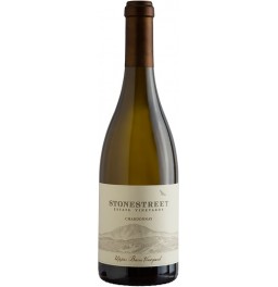 Вино Stonestreet, "Upper Barn Vineyard" Chardonnay, 2015