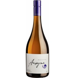 Вино Vina Garces Silva Limitada, "Amayna" Sauvignon Blanc, 2017
