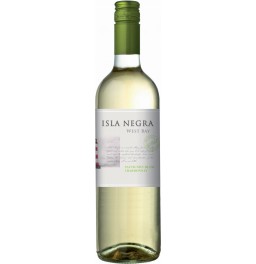 Вино Isla Negra, "West Bay" Sauvignon Blanc-Chardonnay, 2018