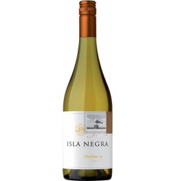 Вино Isla Negra, "Seashore" Chardonnay, 2018