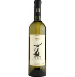 Вино "Bugeuli" Tetra