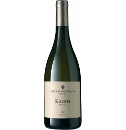 Вино Duca di Salaparuta, "Kados", Terre Siciliane IGT, 2017