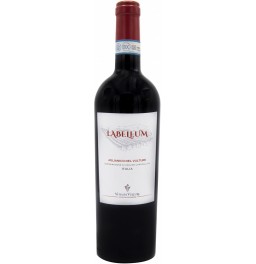 Вино Vitis in Vulture, "Labellum" Aglianico del Vulture DOC