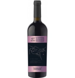 Вино "Wine Latitude 45" Reserve Premier Rouge