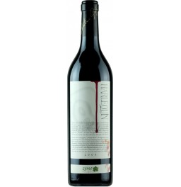 Вино Zyme,"Harlequin", Veneto Rosso IGP, 2009