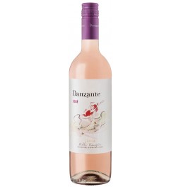 Вино Danzante, Rose delle Venezie IGT, 2017