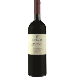 Вино Tenute Neirano, Barolo DOCG