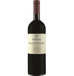 Вино Tenute Neirano, Dolcetto d'Alba DOC