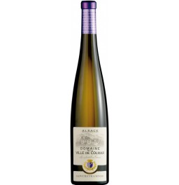 Вино Domaine Viticole de la Ville de Colmar, Gewurztraminer, Alsace AOP, 2016