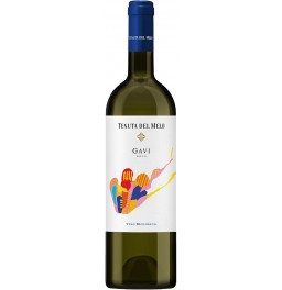 Вино Tenuta del Melo, Gavi DOCG