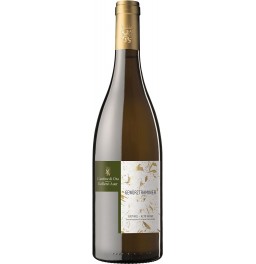 Вино "Kellerei Auer" Gewurztraminer, Alto Adige DOC