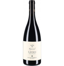 Вино Duca di Salaparuta, "Lavico", Terre Siciliane IGT, 2014
