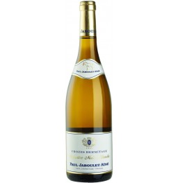 Вино Paul Jaboulet Aine, "Domaine Mule Blanche", Crozes Hermitage AOC Blanc, 2016