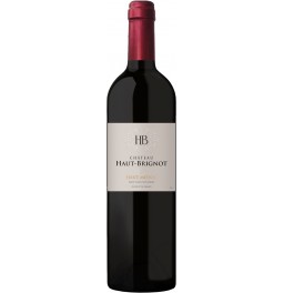 Вино Chateau Haut-Brignot, Haut-Medoc AOC