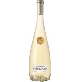 Вино Gerard Bertrand, "Cote des Roses" Blanc, Languedoc AOP, 2017