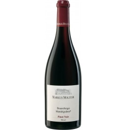 Вино Markus Molitor, "Brauneberger Mandelgraben*" Pinot Noir, 2016