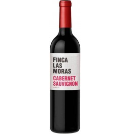 Вино Las Moras, Cabernet Sauvignon, San Juan, 2017
