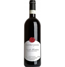 Вино Mastrojanni, Rosso di Montalcino DOC, 2016