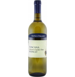 Вино "Antico Italiano" Bianco, Toscana IGT