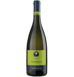 Вино Umani Ronchi, "Vellodoro" Pecorino, Terre di Chieti IGT, 2018