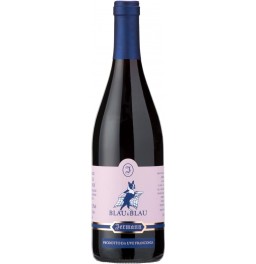 Вино Jermann, "Blau &amp; Blau", Rosso delle Venezie IGT, 2016
