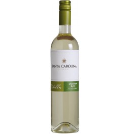Вино Santa Carolina, "Estrellas" Sauvignon Blanc, 2018