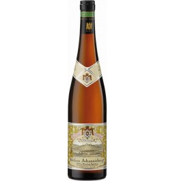 Вино Furst von Metternich, "Schloss Johannisberger" Riesling Grunlack Spatlese, 2016