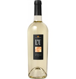 Вино Lungarotti, "L'U" Bianco, Umbria IGT