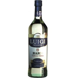 Вермут "Luigi" Bianco, 1 л