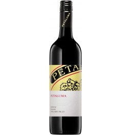 Вино Petaluma, "White Label" Shiraz, 2016