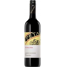 Вино Petaluma, "White Label" Cabernet Sauvignon, 2015