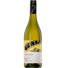 Вино Petaluma, "White Label" Chardonnay, 2016