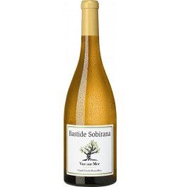 Вино Domaine Lafage, "Bastide Sobirana" Vue Sur Mer, Cotes du Roussillon AOP, 2017