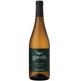 Вино Golan Heights, "Gamla" Chardonnay, 2017